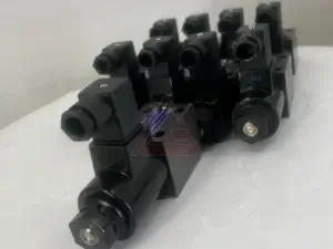 Subplate Mounting