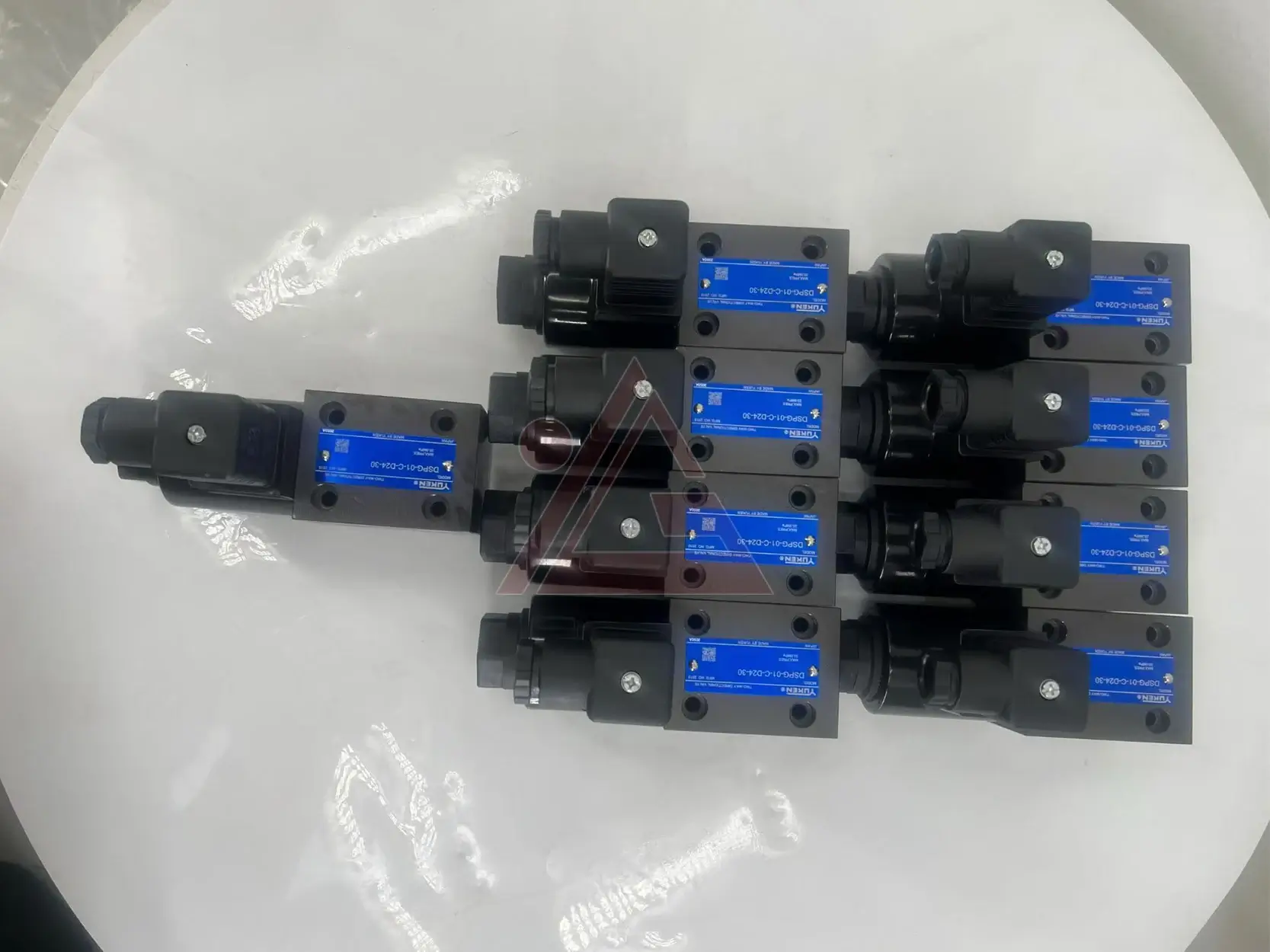 How to Troubleshoot Common Hydraulic Valve Failures