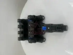 hydraulic valve