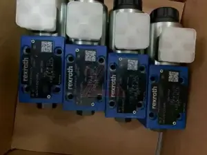 hydraulic valve