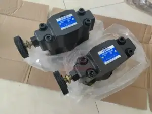 relief valve