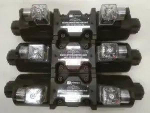 directional control valve