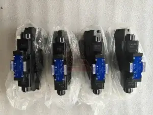directional control valve