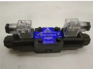 directional control valve