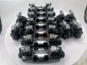 directional control valve