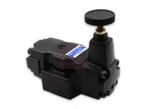 pressure reducing valve