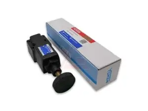 Direct-acting valves