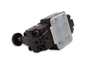 pressure control valve