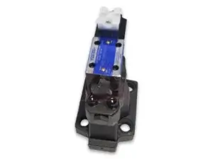 pressure control valve