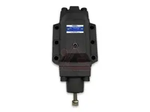 pressure control valve