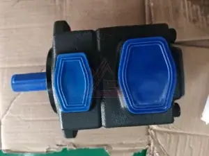 piston pump