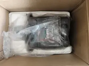 piston pump