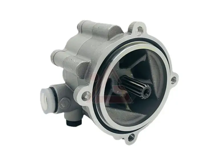 gear pump