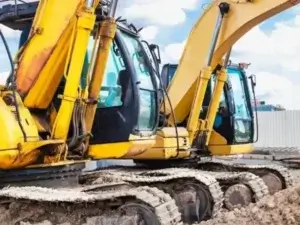 hydraulic cylinder application