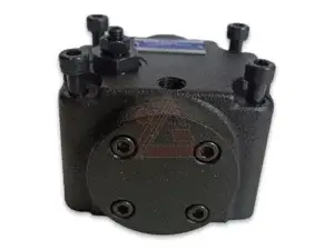 flow control valve